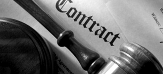 Contracts and Acquisition Support